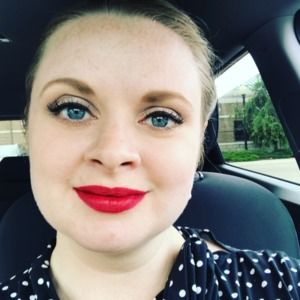 Meet your Posher, Lindsay